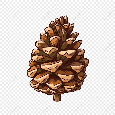 Cartoon pine cone Vectors & Illustrations for Free Download.